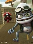 pic for CRAZY FROG